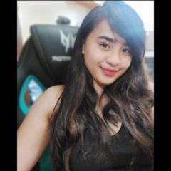 Maria Donita Rose Cocal