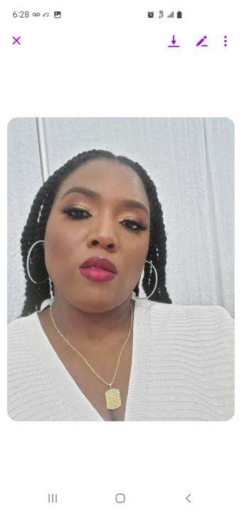Ashanti McFadden