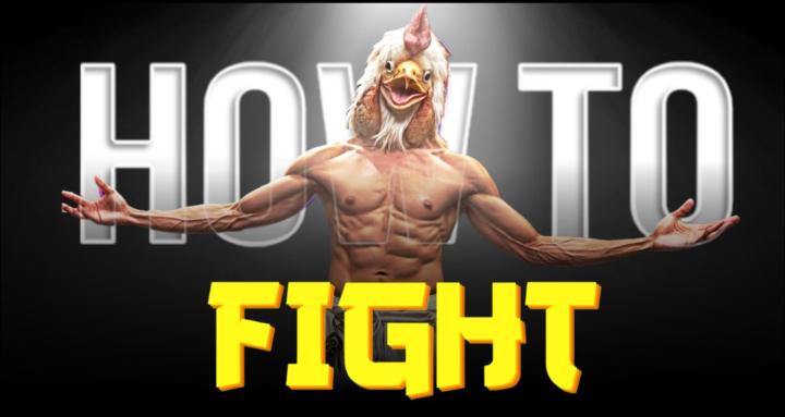 How to Fight