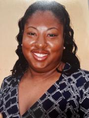 Lakeisha Thompson