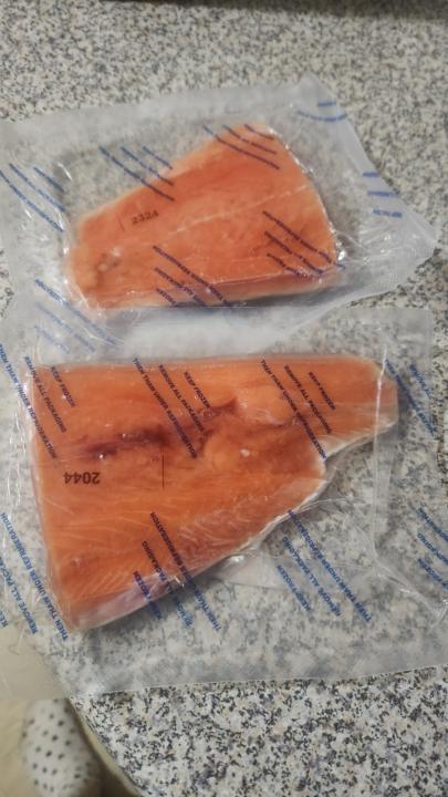 Salmon 