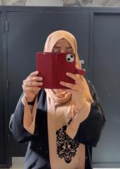 Rahima Begum