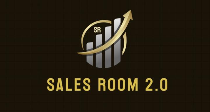 Sales Room 2.0