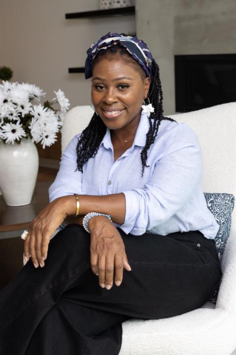 Anietie Oduah