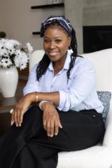 Anietie Oduah