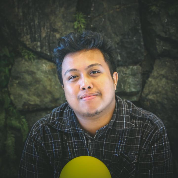 Hamsel Estenzo
