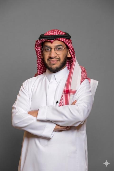 Mohammed Alshatri