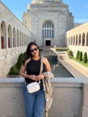Shibani Parija