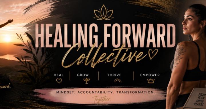 Healing Forward
