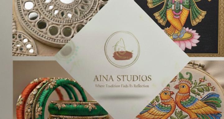 Aina studios