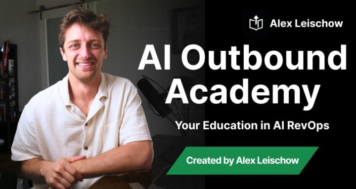 AI Outbound Academy