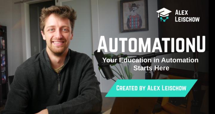 AutomationU