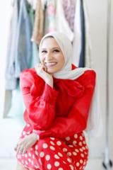 Lamia Ashour