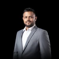 Lahiru Samarawickrama