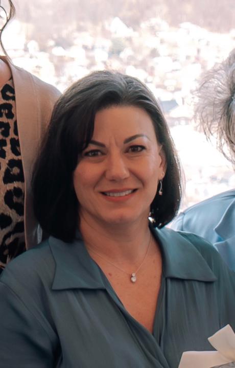 Michele Bosley