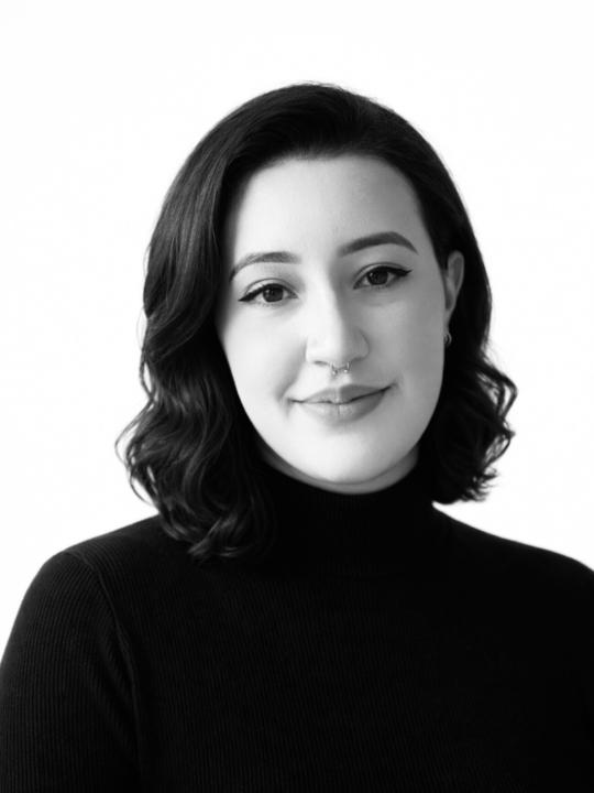 Patricia Purini