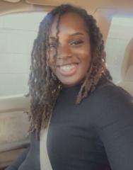 DeJarae Fontenette