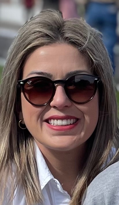 Mayani Suertegaray Martins