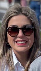 Mayani Suertegaray Martins