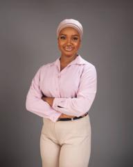 Aishat Mofikoya