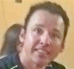 Rene Marquez badillo