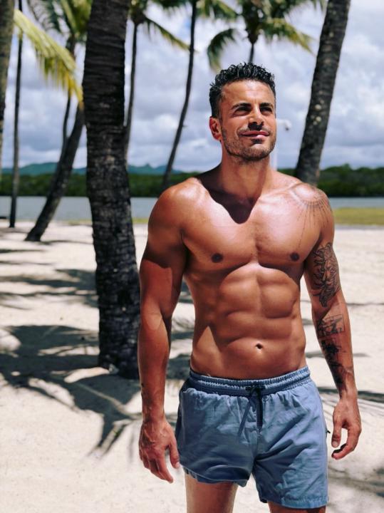 Ali Naeini