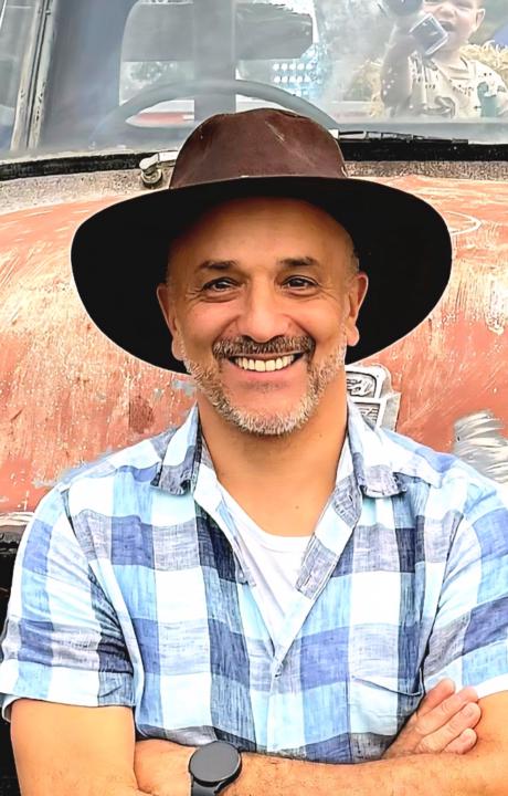 Horacio Gonzalez