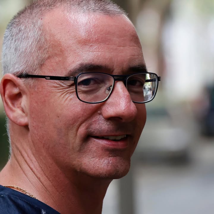 Jean-Louis Laliberte