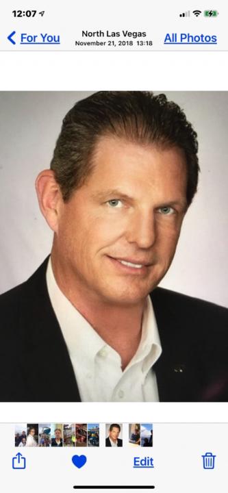 Bryan Poole