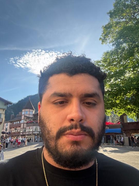Oscar Mendez