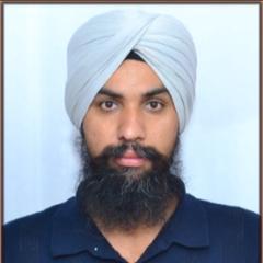 Gurpreet Singh