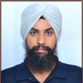 Gurpreet Singh