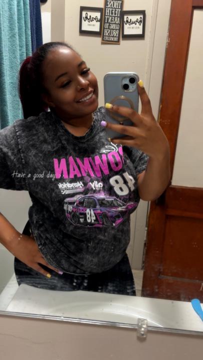 Kenyanna Myles