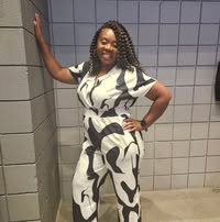 Tamika Holloman
