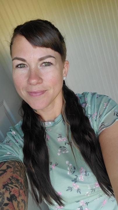 Morgan Roloff