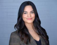 Melanie Gardner