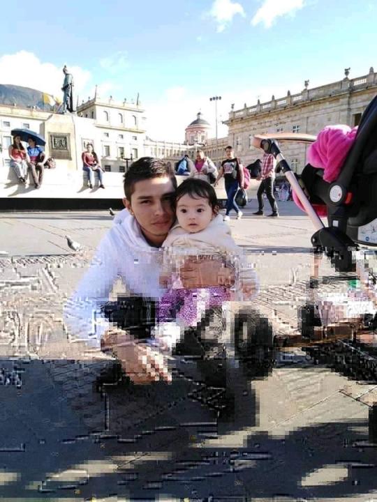 Lewinson Perez