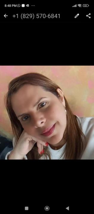 Laura Rodríguez Del valle