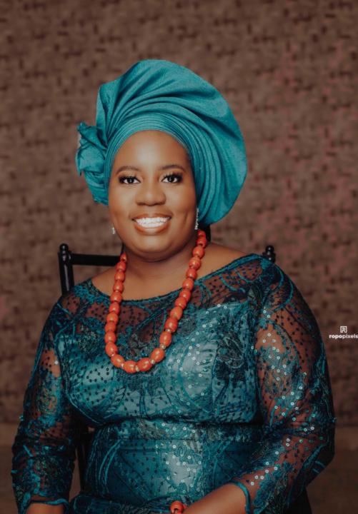 Arleeta Adenuga
