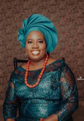 Arleeta Adenuga