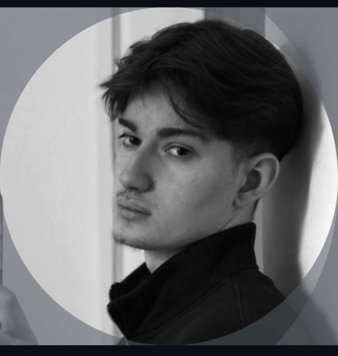 Lucas Rauschert