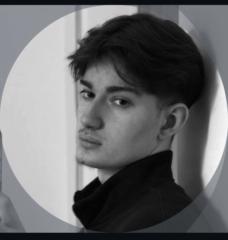 Lucas Rauschert