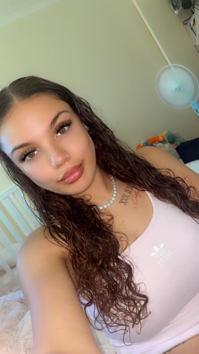 Chanae Kauss
