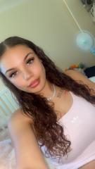 Chanae Kauss
