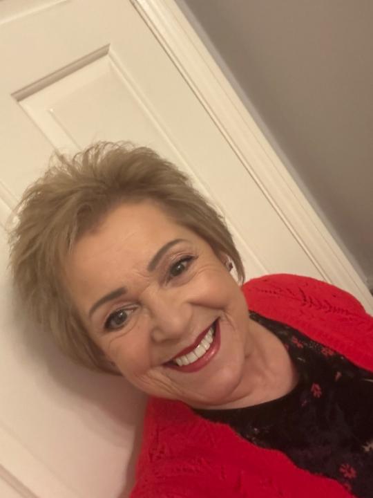 Janice Forbes-Burford