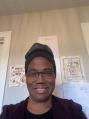 Jeanine Placide-Carthans