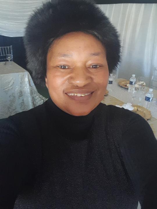 Phumzile Methula