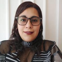 Miriam Fabiola Fabela Morón