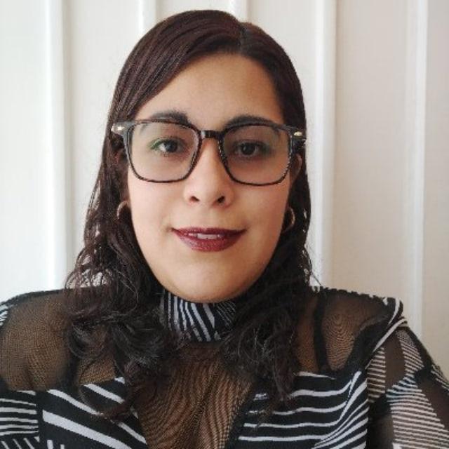 Miriam Fabiola Fabela Morón