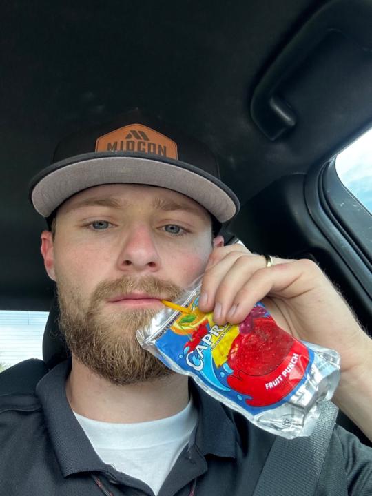 Jacob Spurlock